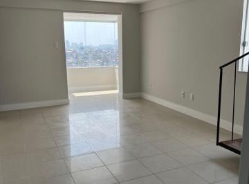 Apartamento · 160m² · 3 Quartos · 2 Vagas · Apartamento Cobertura Duplex na Federação, Salvador/BA