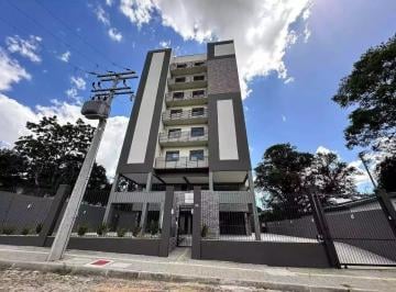 Apartamento · 63m² · 2 Quartos · 1 Vaga · APARTAMENTO 2 DORMITÓRIOS - COM 1 SUÍTE - 1 VAGA DE GARAGEM - CONDOMÍNIO DOM FELICIANO PREMIUM - CEN