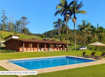 Rural de 3 quartos, Juquitiba · SÍTIO COMPLETO E BEM LOCALIZADO | REFÚGIO DE PAZ JUQUITIBASP
