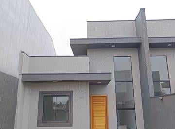 202607031632454907.jpg · Casa Térrea em Condomínio | 3 Quartos | Churrasqueira | 2 Vagas |