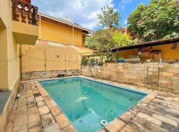 Casa · 180m² · 5 Quartos · 5 Vagas · Casa à venda, 5 quartos, 2 suítes, 5 vagas, Itapoã - Belo Horizonte/MG