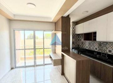 Apartamento · 58m² · 2 Quartos · 1 Vaga · Apartamento a venda no Panzan