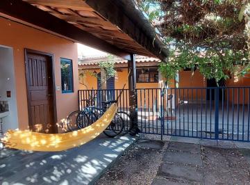 Casa · 136m² · 2 Quartos · 3 Vagas · Imoveis - no Jardim Floridiana