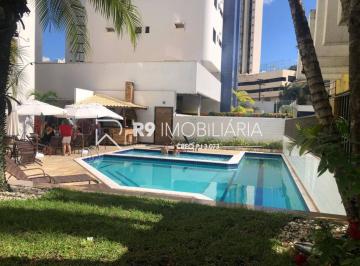 Conforto, Exclusividade e Nascente Total no Melhor do Aquarius | 110m² | 3 Quartos com Suíte [DUPLICADO] · Conforto, Exclusividade e Nascente Total no Melhor do Aquarius | 110m² | 3 Quartos com Suíte [DUPLIC