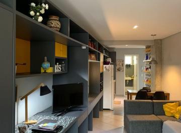 Apartamento · 40m² · Imoveis - no Centro
