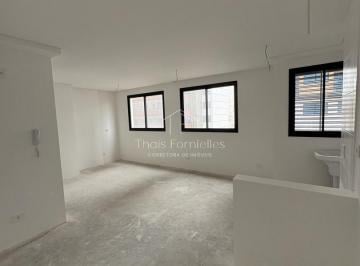 1 · Studio bem localizado | 33 m² privativos | Funcional e versátil