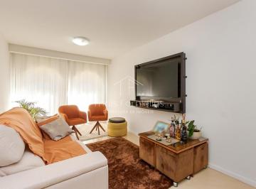 1 · Apartamento com 102 m², 3 quartos sendo 1 suíte à venda no bairro Bigorrilho.