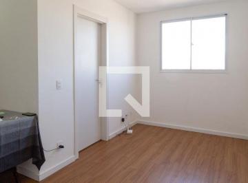Apartamento · 37m² · 2 Quartos · 1 Vaga · Apartamento para Aluguel - Vila Miriam, 2 Quartos, 37 m² - Guarulhos