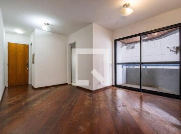 Apartamento · 108m² · 2 Quartos · 1 Vaga · Apartamento para Aluguel - Pinheiros, 2 Quartos, 108 m² - São Paulo