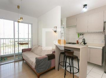 Apartamento · 44m² · 2 Quartos · 1 Vaga · Apartamento para Aluguel - Tatuapé, 2 Quartos, 44 m² - São Paulo