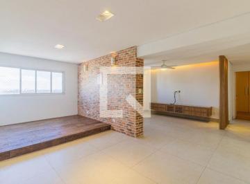 Apartamento · 100m² · 2 Quartos · 1 Vaga · Apartamento para Aluguel - Vila Madalena, 2 Quartos, 100 m² - São Paulo