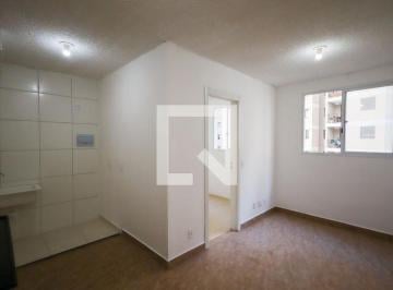 Apartamento · 34m² · 2 Quartos · Apartamento para Aluguel - Campo Grande, 2 Quartos, 34 m² - São Paulo
