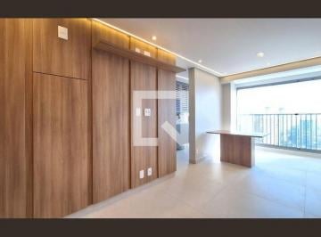Apartamento · 47m² · 2 Quartos · 1 Vaga · Apartamento para Aluguel - Vila Pompéia, 2 Quartos,  47 m² - São Paulo