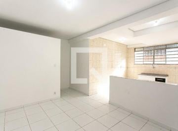 Casa · 80m² · 2 Quartos · 1 Vaga · Casa para Aluguel - Vila Esperança, 2 Quartos, 80 m² - São Paulo