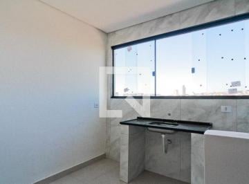 Casa · 35m² · 1 Quarto · Casa para Aluguel - Vila Penteado, 1 Quarto,  35 m² - São Paulo