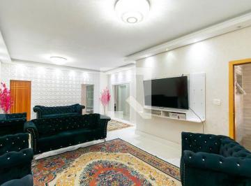 Casa · 350m² · 4 Quartos · 6 Vagas · Casa para Aluguel - Planalto Paulista, 4 Quartos, 350 m² - São Paulo