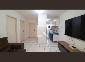 Apartamento · 55m² · 2 Quartos · 1 Vaga · Apartamento para Aluguel - Quitaúna, 2 Quartos, 55 m² - Osasco