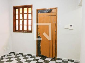 Casa · 60m² · 1 Quarto · Casa para Aluguel - Méier, 1 Quarto, 60 m² - Rio de Janeiro
