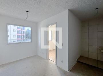 Apartamento · 35m² · 2 Quartos · Apartamento para Aluguel - Mooca, 2 Quartos, 35 m² - São Paulo