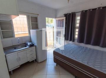 Apartamento · 21m² · 1 Quarto · Apartamento para Aluguel - Vila São João, 1 Quarto, 21 m² - Campinas