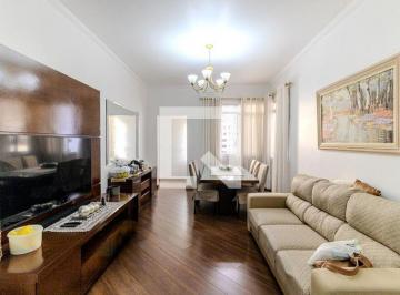 Apartamento · 85m² · 2 Quartos · Apartamento para Aluguel - Santa Cecília, 2 Quartos,  85 m² - São Paulo
