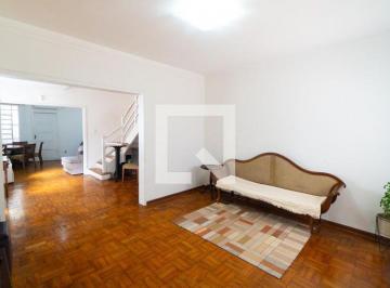 Casa · 350m² · 3 Quartos · 2 Vagas · Casa para Aluguel - Chácara Inglesa, 3 Quartos, 350 m² - São Paulo