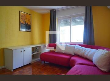 Apartamento · 50m² · 1 Quarto · 1 Vaga · Apartamento para Aluguel - Vila Ipiranga, 1 Quarto, 50 m² - Porto Alegre