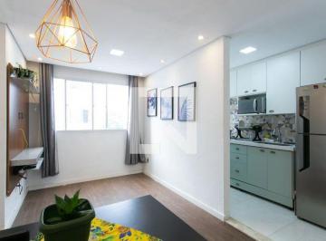 Apartamento · 43m² · 2 Quartos · 1 Vaga · Apartamento para Aluguel - Itaquera, 2 Quartos, 43 m² - São Paulo