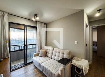 Apartamento · 45m² · 2 Quartos · Apartamento para Aluguel - Mooca, 2 Quartos, 45 m² - São Paulo