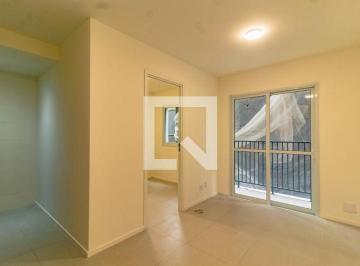 Apartamento · 36m² · 2 Quartos · Apartamento para Aluguel - Chácara Inglesa, 2 Quartos, 36 m² - São Paulo