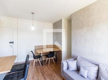 Apartamento de 1 quarto, Barueri · Apartamento para Aluguel - Alphaville, 1 Quarto, 43 m² - Barueri