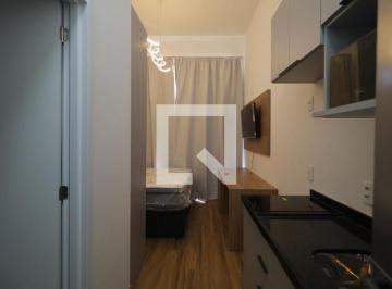 Apartamento · 26m² · 1 Quarto · Apartamento para Aluguel - Vila Mariana, 1 Quarto, 26 m² - São Paulo