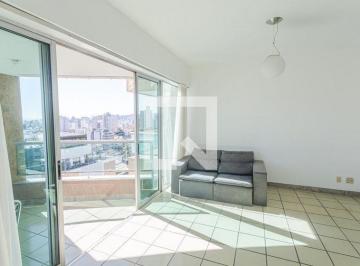 Apartamento de 1 quarto, Belo Horizonte · Apartamento para Aluguel - Santo Antônio, 1 Quarto, 50 m² - Belo Horizonte