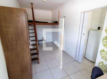 Apartamento · 21m² · 1 Quarto · Apartamento para Aluguel - Cidade Universitária II, 1 Quarto, 21 m² - Campinas