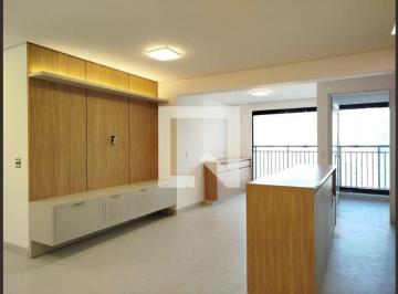 Apartamento · 76m² · 2 Quartos · 1 Vaga · Apartamento para Aluguel - Tatuapé, 2 Quartos, 76 m² - São Paulo