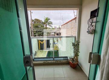 Casa · 180m² · 3 Quartos · 2 Vagas · Casa para Aluguel - Vilamar, 3 Quartos, 180 m² - Praia Grande