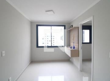 Apartamento · 34m² · 2 Quartos · Apartamento para Aluguel - Jardim Marajoara , 2 Quartos, 34 m² - São Paulo
