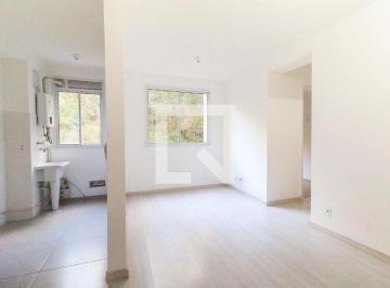 Apartamento · 43m² · 2 Quartos · Apartamento para Aluguel - Itaquera, 2 Quartos, 43 m² - São Paulo