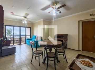 Apartamento · 93m² · 3 Quartos · 1 Vaga · Apartamento para Aluguel - Vila Caiçara, 3 Quartos, 93 m² - Praia Grande