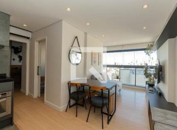 Apartamento · 45m² · 2 Quartos · 1 Vaga · Apartamento para Aluguel - Consolação, 2 Quartos, 45 m² - São Paulo
