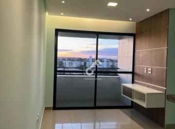 Foto-0 · MARE NOSTRUM (Caji), Lauro de Freitas. Apartamento composto de 2 quartos sendo 1 suíte. Condomínio f