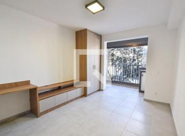 Apartamento · 27m² · 1 Quarto · Apartamento para Aluguel - Ipiranga, 1 Quarto,  27 m² - São Paulo