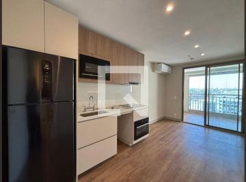 Apartamento · 41m² · 1 Quarto · 1 Vaga · Apartamento para Aluguel - Moema, 1 Quarto, 41 m² - São Paulo