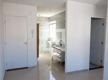 Apartamento · 38m² · 1 Quarto · Apartamento para Aluguel - Bussocaba, 1 Quarto, 38 m² - Osasco