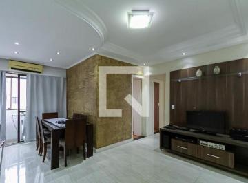 Apartamento · 63m² · 3 Quartos · 2 Vagas · Apartamento para Aluguel - Rudge Ramos, 3 Quartos, 63 m² - São Bernardo do Campo
