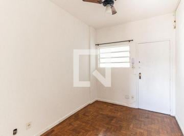 Apartamento · 49m² · 1 Quarto · Apartamento para Aluguel - Santa Cecília, 1 Quarto, 49 m² - São Paulo