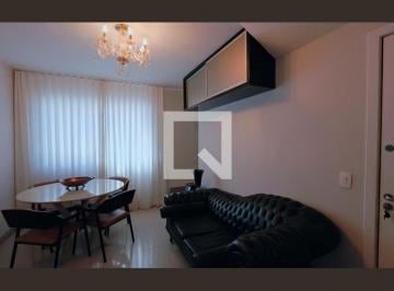 Apartamento · 165m² · 3 Quartos · 2 Vagas · Apartamento para Aluguel - Santo Antônio, 3 Quartos, 165 m² - Belo Horizonte
