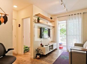 Apartamento · 52m² · 2 Quartos · 1 Vaga · Apartamento para Aluguel - Casa Verde, 2 Quartos, 52 m² - São Paulo