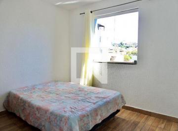 Apartamento · 30m² · 1 Quarto · Apartamento para Aluguel - João Pinheiro, 1 Quarto,  30 m² - Belo Horizonte