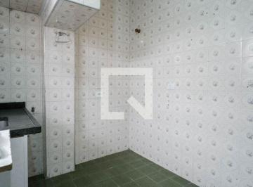 Casa · 50m² · 1 Quarto · 1 Vaga · Casa para Aluguel - Cangaíba, 1 Quarto, 50 m² - São Paulo